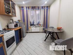 1-к квартира, вторичка, 41м2, 9/10 этаж