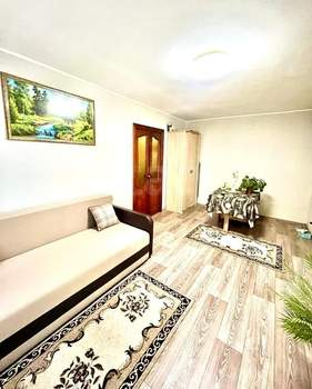 2-к квартира, вторичка, 42м2, 2/5 этаж