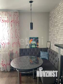 1-к квартира, вторичка, 40м2, 11/14 этаж