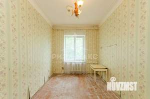 3-к квартира, вторичка, 87м2, 1/3 этаж