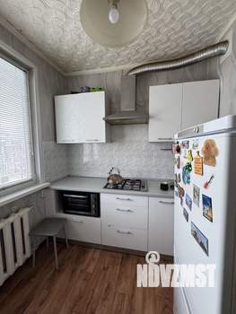 2-к квартира, вторичка, 46м2, 5/5 этаж