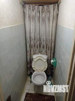 3-к квартира, вторичка, 58м2, 1/5 этаж