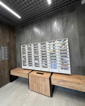 3-к квартира, вторичка, 92м2, 4/16 этаж