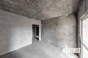 2-к квартира, строящийся дом, 66м2, 4/16 этаж