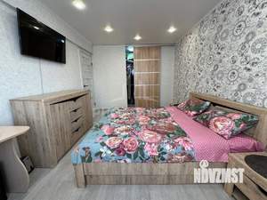 3-к квартира, вторичка, 62м2, 3/5 этаж