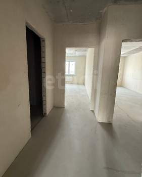 3-к квартира, вторичка, 87м2, 10/16 этаж