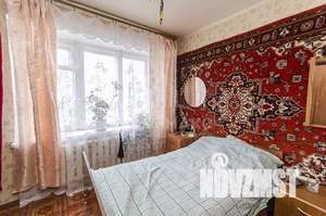 4-к квартира, вторичка, 59м2, 4/5 этаж