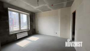 2-к квартира, вторичка, 60м2, 5/16 этаж