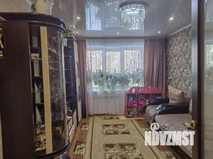 2-к квартира, вторичка, 47м2, 1/5 этаж