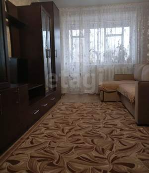 3-к квартира, вторичка, 56м2, 5/5 этаж