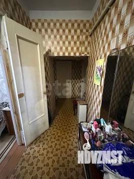 2-к квартира, вторичка, 51м2, 2/5 этаж