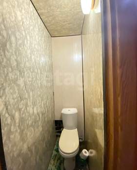 3-к квартира, вторичка, 70м2, 1/5 этаж