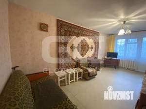 2-к квартира, вторичка, 51м2, 4/5 этаж