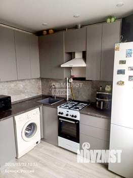 2-к квартира, вторичка, 54м2, 8/10 этаж