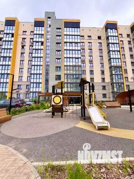 2-к квартира, вторичка, 66м2, 7/9 этаж