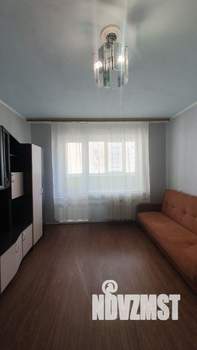 1-к квартира, вторичка, 30м2, 6/10 этаж