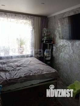 2-к квартира, вторичка, 48м2, 5/5 этаж