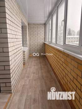 1-к квартира, вторичка, 40м2, 3/9 этаж