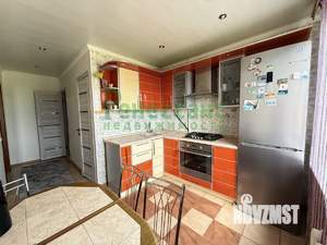 2-к квартира, вторичка, 53м2, 6/10 этаж