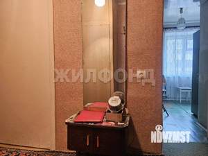 3-к квартира, вторичка, 53м2, 4/5 этаж