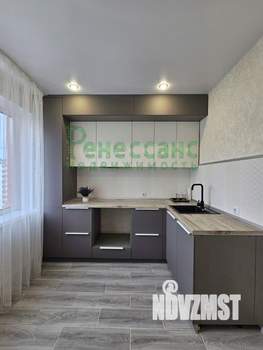 1-к квартира, вторичка, 34м2, 9/10 этаж