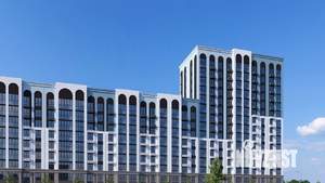 2-к квартира, вторичка, 55м2, 7/9 этаж