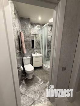 1-к квартира, вторичка, 39м2, 2/5 этаж