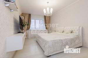 1-к квартира, вторичка, 44м2, 8/14 этаж