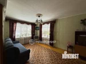 1-к квартира, вторичка, 31м2, 1/5 этаж