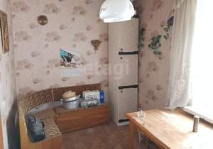 4-к квартира, вторичка, 98м2, 5/6 этаж