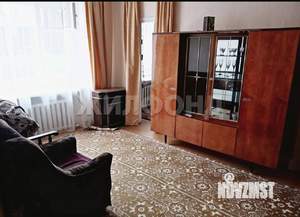 2-к квартира, вторичка, 41м2, 1/5 этаж