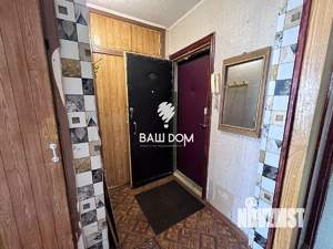 1-к квартира, вторичка, 30м2, 2/5 этаж