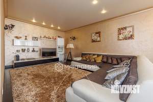 3-к квартира, вторичка, 100м2, 8/9 этаж