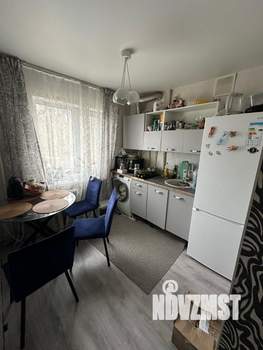 2-к квартира, вторичка, 46м2, 3/5 этаж