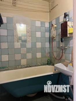 3-к квартира, вторичка, 61м2, 4/5 этаж