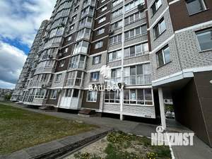 3-к квартира, вторичка, 95м2, 16/16 этаж