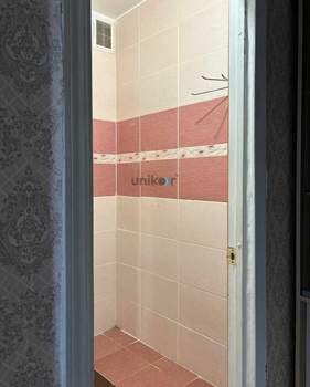 1-к квартира, вторичка, 36м2, 2/10 этаж