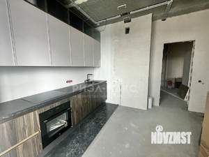 2-к квартира, вторичка, 72м2, 15/16 этаж