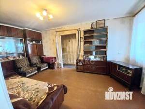 2-к квартира, вторичка, 43м2, 2/2 этаж