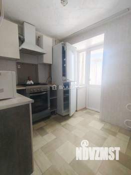 2-к квартира, вторичка, 41м2, 2/5 этаж