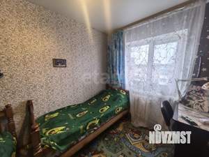 2-к квартира, вторичка, 46м2, 5/5 этаж