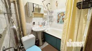 2-к квартира, вторичка, 48м2, 2/5 этаж