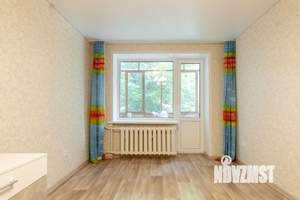 1-к квартира, вторичка, 31м2, 2/5 этаж