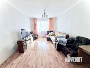 2-к квартира, вторичка, 53м2, 4/10 этаж