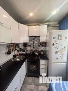 2-к квартира, вторичка, 41м2, 1/5 этаж