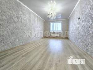 2-к квартира, вторичка, 65м2, 16/17 этаж