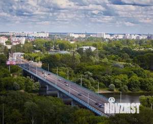 1-к квартира, вторичка, 46м2, 8/19 этаж