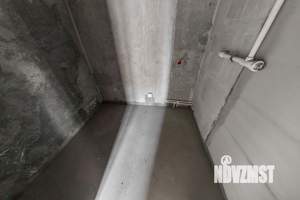 2-к квартира, строящийся дом, 66м2, 2/16 этаж