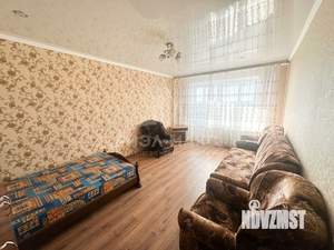 1-к квартира, вторичка, 37м2, 9/10 этаж