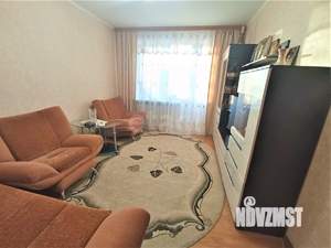 3-к квартира, вторичка, 60м2, 4/5 этаж